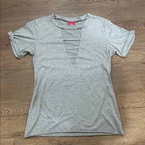 Women’s daytrip brand tee
